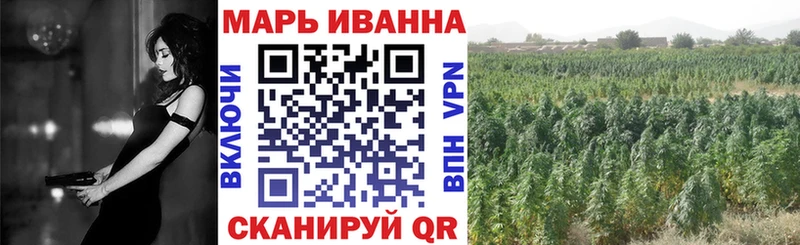 Конопля Ganja  Бор 